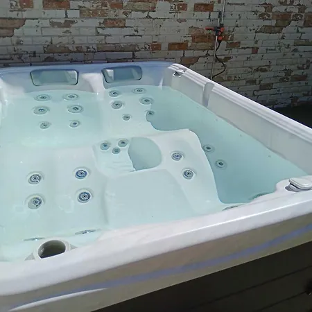 Al Alba Chill House Prázdninový dům