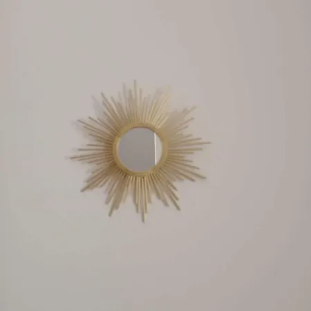 Al Alba Chill House Prázdninový dům Corralejo