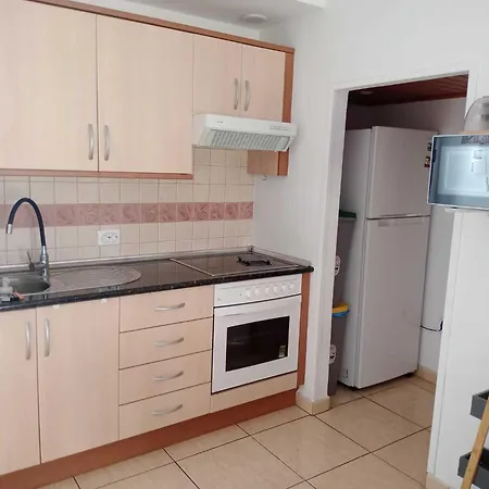 בית נופש Al Alba Chill House