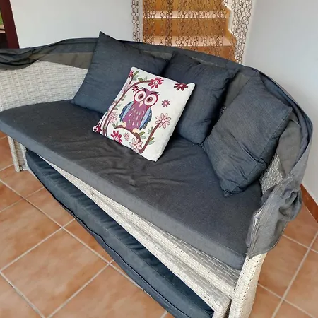 Al Alba Chill House *