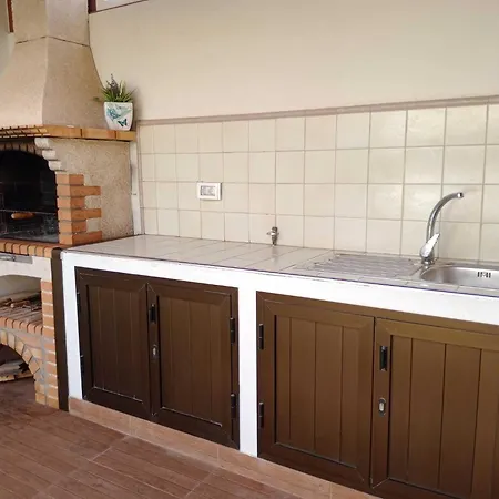 Al Alba Chill House * Corralejo