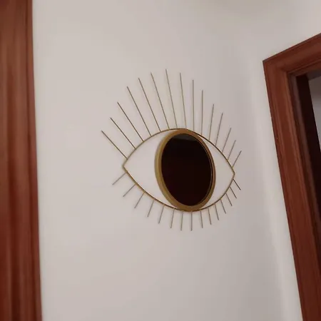 Al Alba Chill House Prázdninový dům