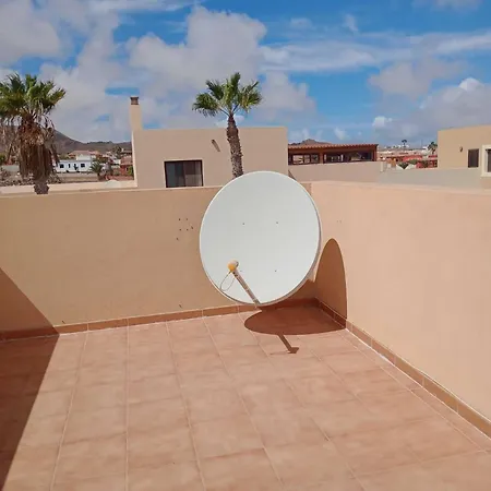 בית נופש Al Alba Chill House *