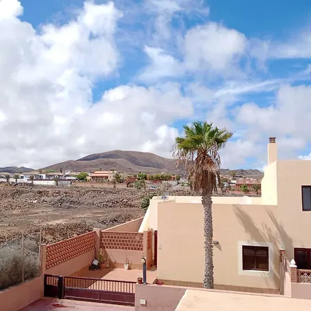 Al Alba Chill House Nyaraló *