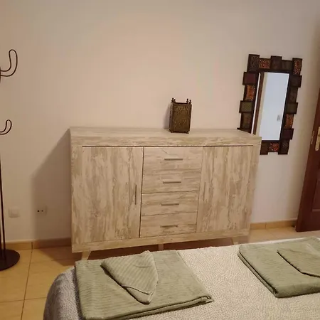 Al Alba Chill House בית נופש