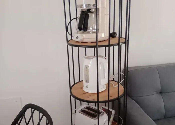 Al Alba Chill House 度假居 *