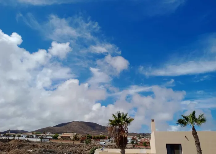 Al Alba Chill House 度假居