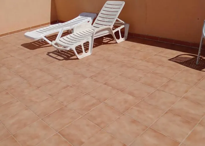 Nyaraló Al Alba Chill House *