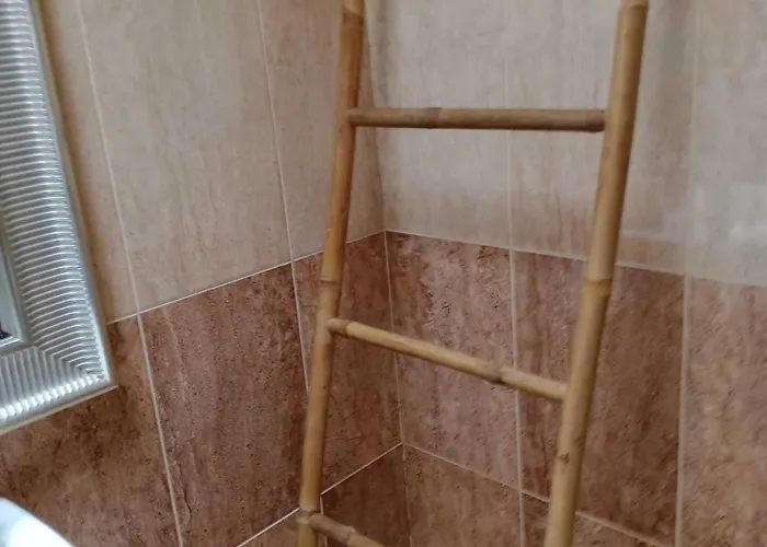 Al Alba Chill House 科拉雷侯