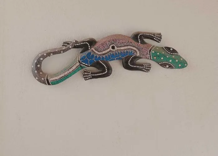 Al Alba Chill House Corralejo