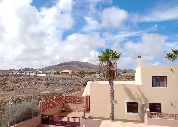 Al Alba Chill House Nyaraló *