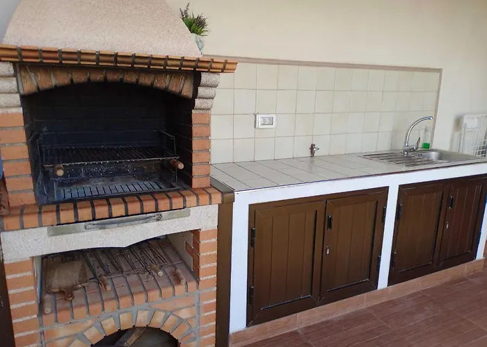 Al Alba Chill House * Corralejo