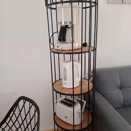 Al Alba Chill House Vakantiehuis *