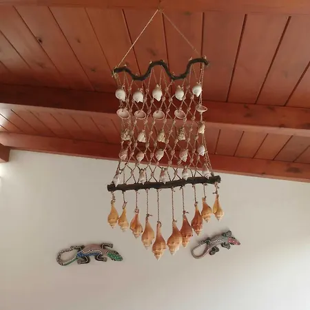 Vakantiehuis Al Alba Chill House Corralejo