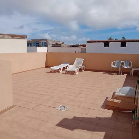 Casa de Férias Al Alba Chill House *