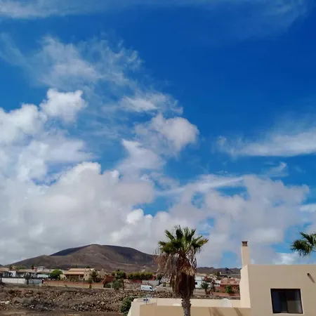 Al Alba Chill House Holiday home