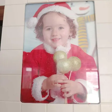 Al Alba Chill House بيت للعطل كوراليهو