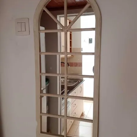 Vakantiehuis Al Alba Chill House Corralejo