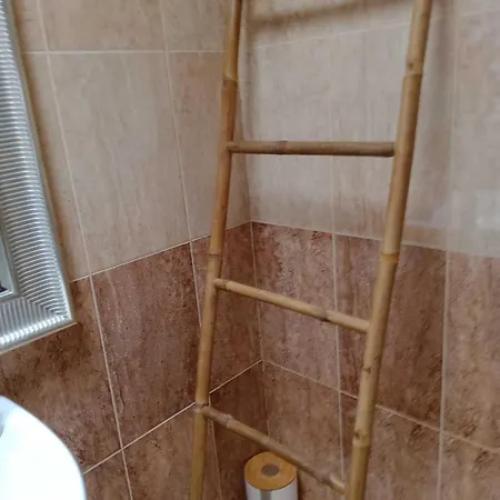 Al Alba Chill House Corralejo