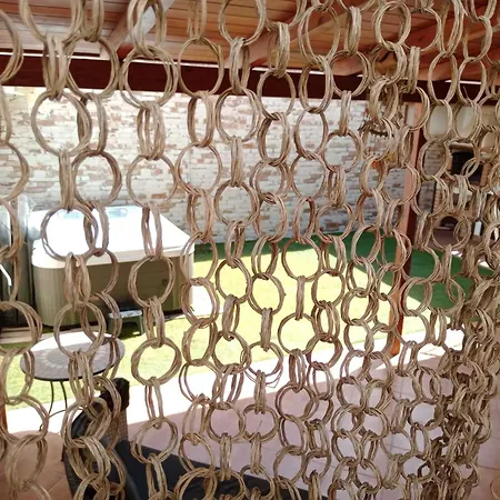 Al Alba Chill House *