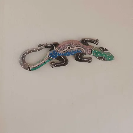 Al Alba Chill House كوراليهو