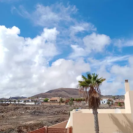 Al Alba Chill House Holiday home