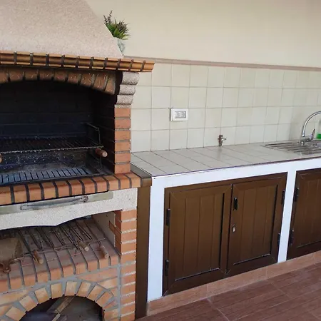 Al Alba Chill House * Corralejo