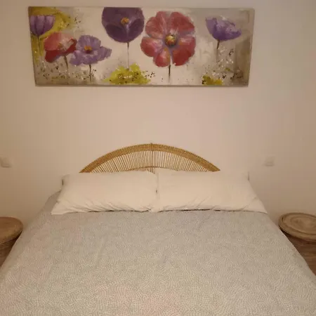 Casa de Férias Al Alba Chill House Corralejo