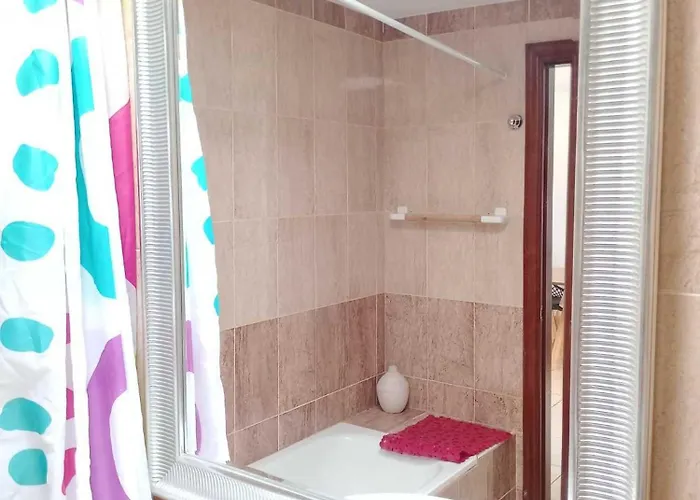 Al Alba Chill House Corralejo