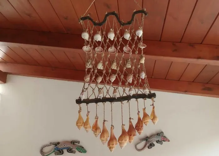 Casa de Férias Al Alba Chill House Corralejo