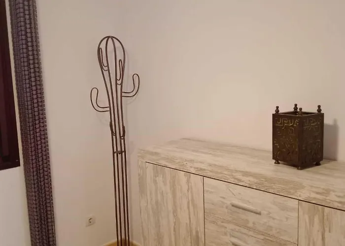 Al Alba Chill House * Corralejo