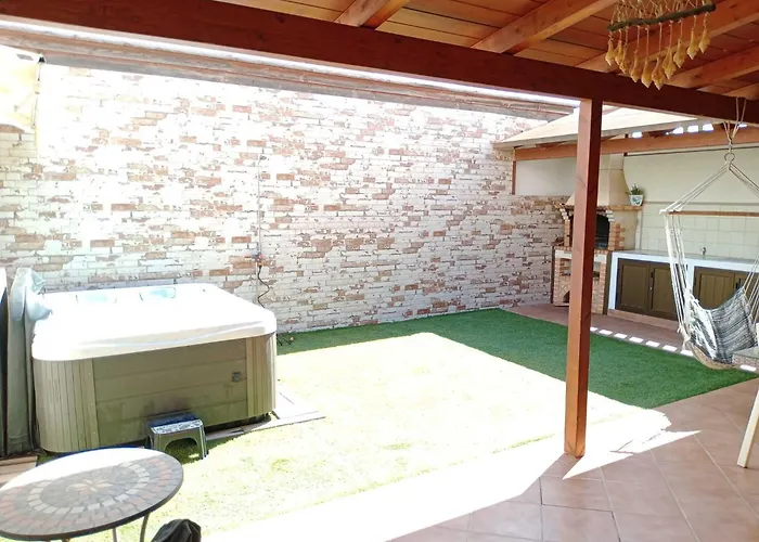 Al Alba Chill House * Corralejo