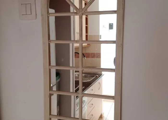 Casa de Férias Al Alba Chill House Corralejo