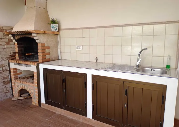 Al Alba Chill House * Corralejo