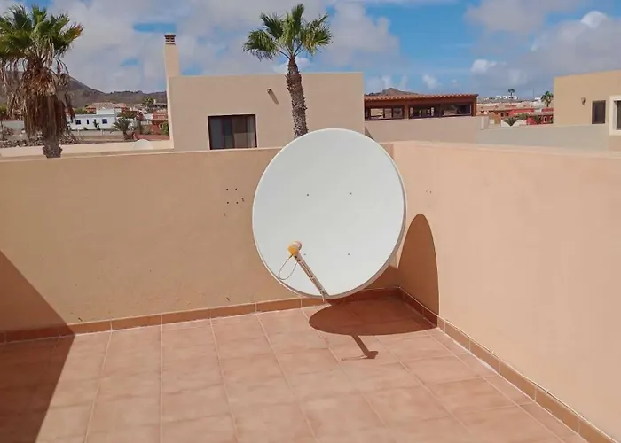 Dom wakacyjny Al Alba Chill House *