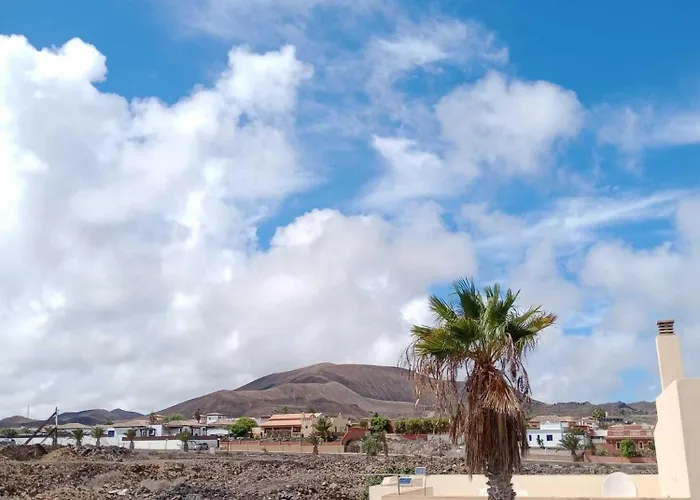 Al Alba Chill House Dom wakacyjny