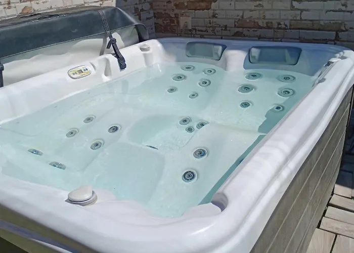 Semesterbostad Al Alba Chill House Corralejo