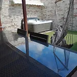 Al Alba Chill House * 科拉雷侯