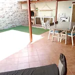 Al Alba Chill House 度假居 科拉雷侯